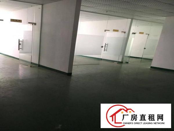  成熟重工业园区，高度6米，形象位置优越，合适各行各业