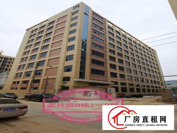  全新重工业厂房面积1000平到10000平