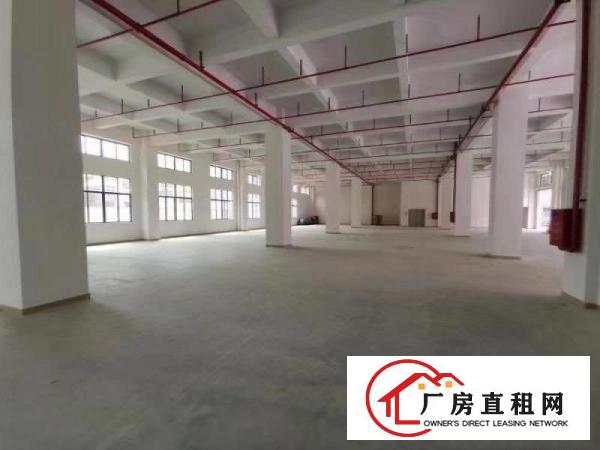  全新重工业厂房面积1000平到10000平