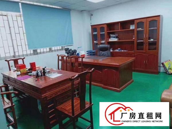  凤岗雁田无尘车间厂房出租1600平方，可做口罩