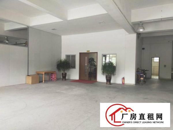  电子电商口罩厂行业，豪华办公室装修，周边环境配套，好招工