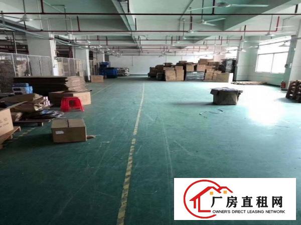  新出炉豪华办公室装修厂房，水电齐全，拎包入住，位置好！