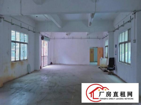  花园式独院厂房分租标准厂房一楼750平米带现成装修好水电办公