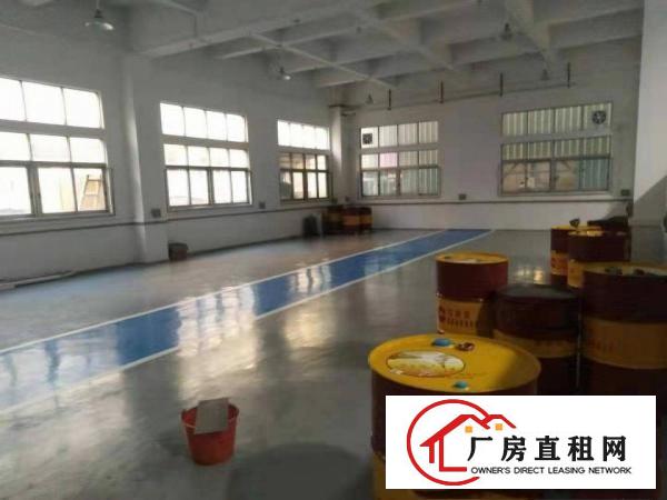  厂房出租！爆炸性消息花园式独院新出凤岗原房东厂房，豪华办公室