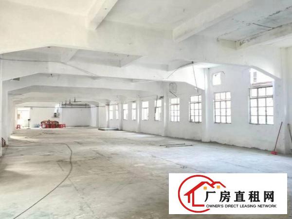 凤岗镇新出原房东小独院，厂房13层2000平方，宿舍加办公
