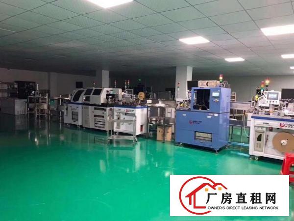  沙岭车站附近一楼原房东厂房900平（实际情况）精装修价格便宜