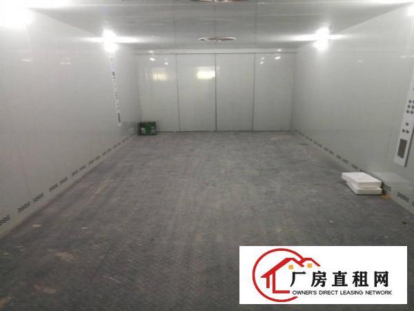  凤岗电商仓库厂房出租18000平方米丙二类高标仓