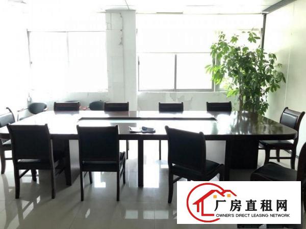  凤岗福民工业区现成贴片厂1200平方豪华装修出租