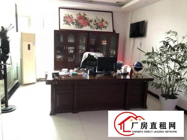  凤岗福民工业区现成贴片厂1200平方豪华装修出租