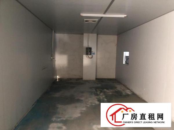  凤岗五联近观澜新出楼上780平带无尘车间办公室