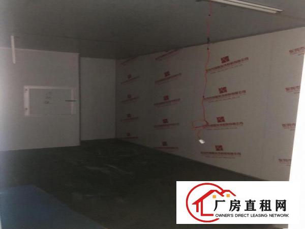 凤岗五联近观澜新出楼上780平带无尘车间办公室