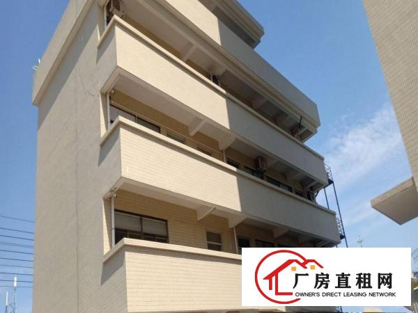  新出电子厂整层2000平米带装修双电梯水电到位业主直租