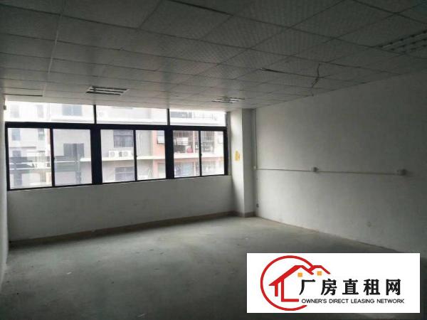  原房东独门独院厂房，现成办公室，，园区空地超大，周边配套齐全