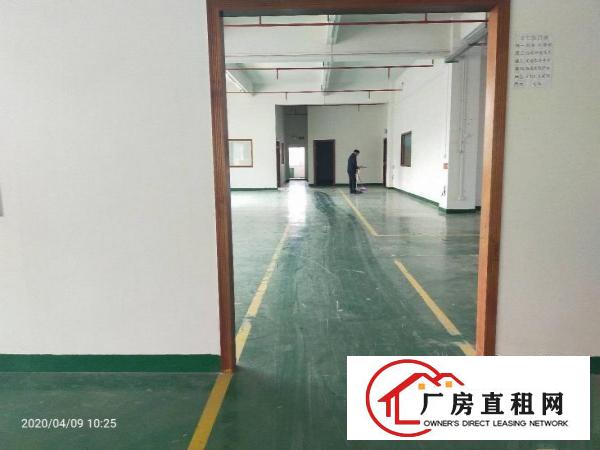  直接生产，现成豪华装修，成熟工业区，周边配套齐全，价格好谈，