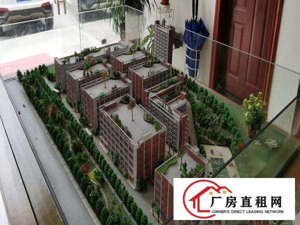  凤岗雁田工业区厂房仓库招租5万平方200平方起租现在无尘车间