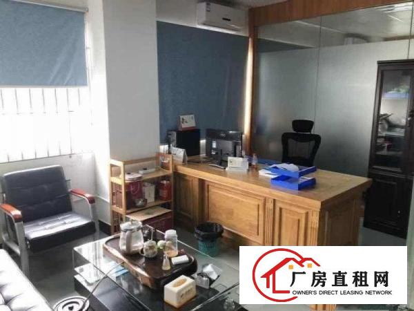  临深片区凤岗新出原房东红本独院厂房6000，形象好，空地大