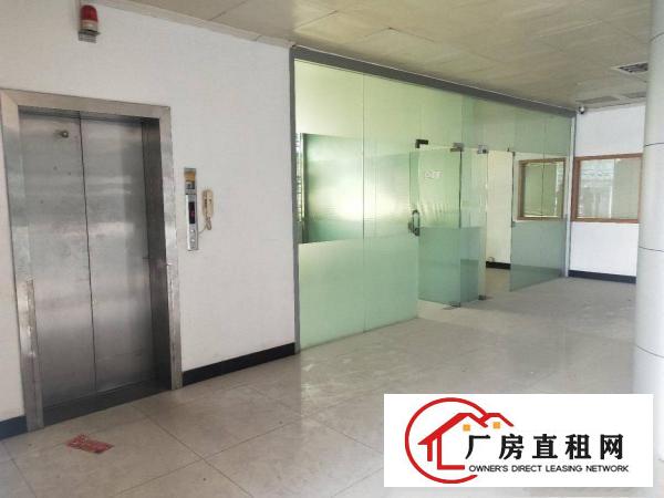  雁田新出独院厂房，500到900平方，现成办公室装修水电齐全