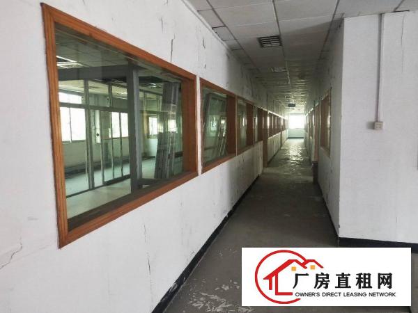  雁田新出独院厂房，500到900平方，现成办公室装修水电齐全