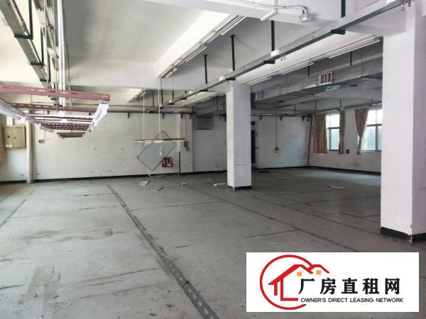  雁田新出独院厂房，500到900平方，现成办公室装修水电齐全
