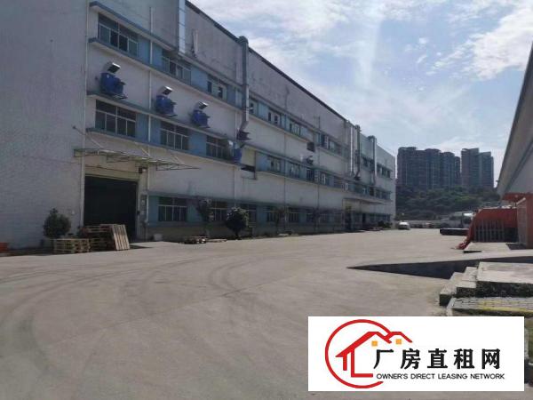  凤岗东深二线旁五金模具注塑钣金数控车床一楼5000平出租