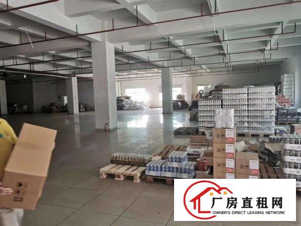  凤岗东深二线旁五金模具注塑钣金数控车床一楼5000平出租