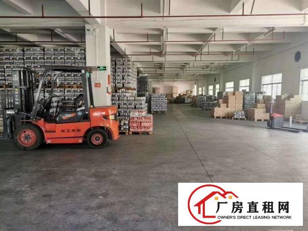  凤岗东深二线旁五金模具注塑钣金数控车床一楼5000平出租