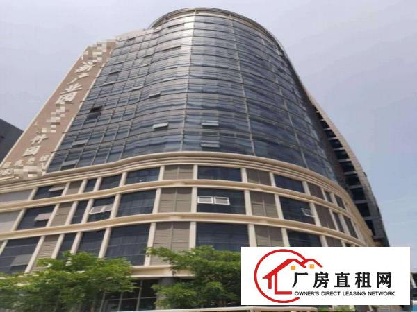  凤岗五联工业区红本厂房仓库出租3万平方200平方起租无尘车间