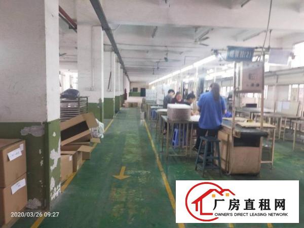  独门独院五金加工，快递仓储，电子加工，电商贸易行业，价格美丽