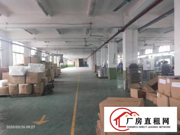  独门独院五金加工，快递仓储，电子加工，电商贸易行业，价格美丽