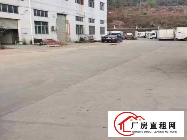  电商物流仓储行业，便宜价格，带现成办公室，水电到位，空地大