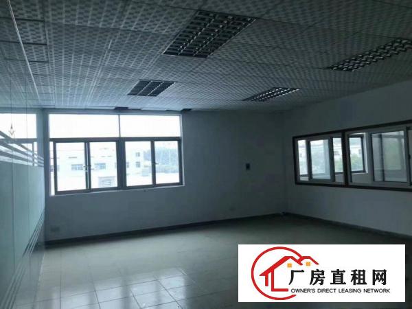  稀缺精装修厂房，水电齐全，周边配套齐全，直接就可以进来生产