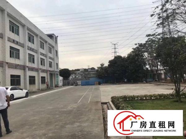  稀缺精装修厂房，水电齐全，周边配套齐全，直接就可以进来生产