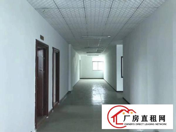  稀缺精装修厂房，水电齐全，周边配套齐全，直接就可以进来生产