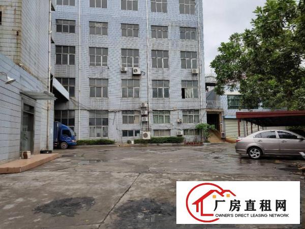  香港老板厂房出租，大小分租