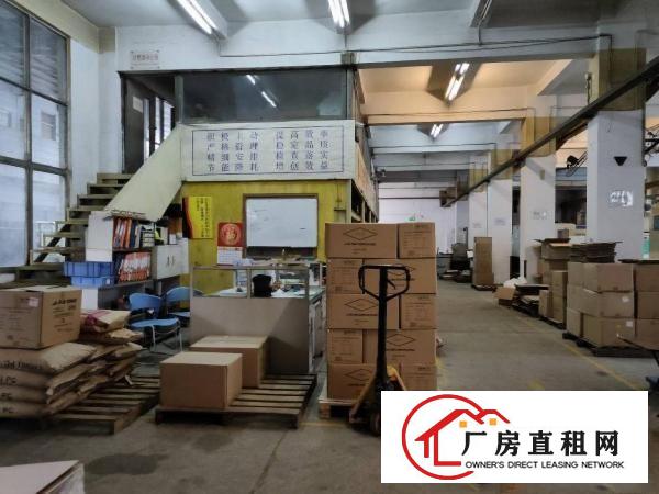  香港老板厂房出租，大小分租