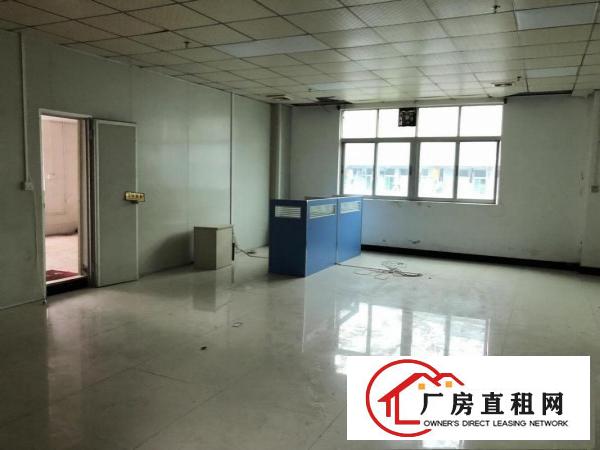  凤岗碧湖大道现成无尘车间2200平方水电齐全入驻即可生产