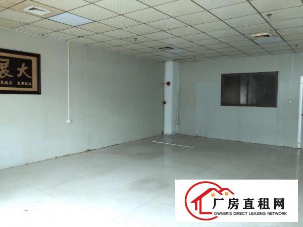  凤岗碧湖大道现成无尘车间2200平方水电齐全入驻即可生产