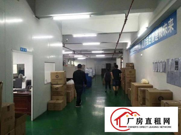  原房东标准二楼14块出租