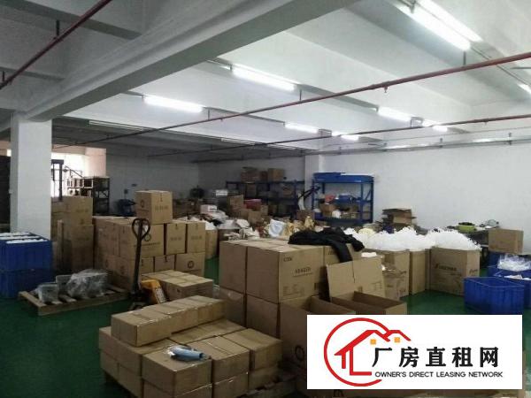  原房东标准二楼14块出租