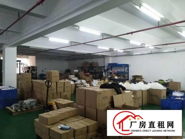 原房东标准二楼14块出租