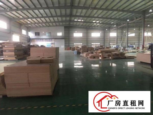  出租清溪浮岗原房东，独院钢结构厂房600平