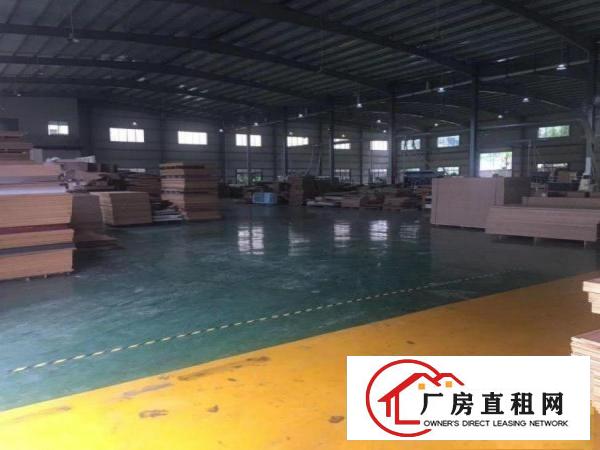  出租清溪浮岗原房东，独院钢结构厂房600平