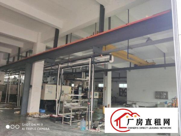  原房东九成新厂房招租，价格便宜形象好地理位置佳易招工