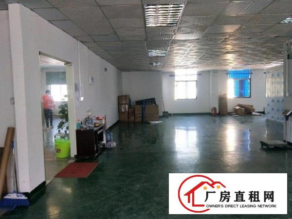  现成装修办公室水电齐全