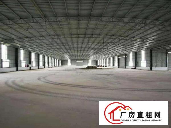  浮岗独院钢构400平厂房出租，有空地，可分租