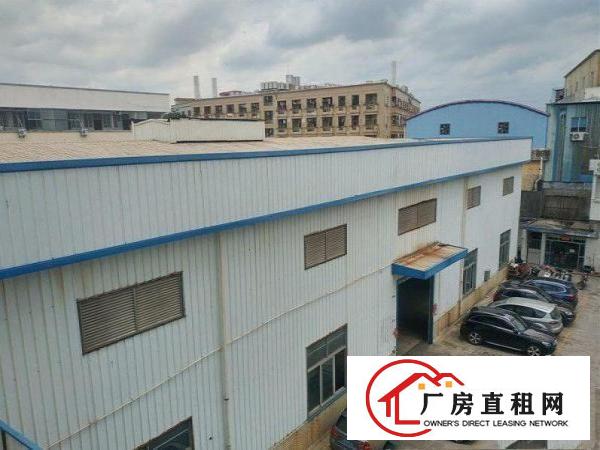  青皇【形象】出租独院100平带办公室厂房无公摊