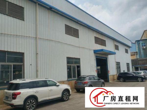  青皇【形象】出租独院100平带办公室厂房无公摊