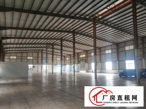  青皇【形象】出租独院100平带办公室厂房无公摊