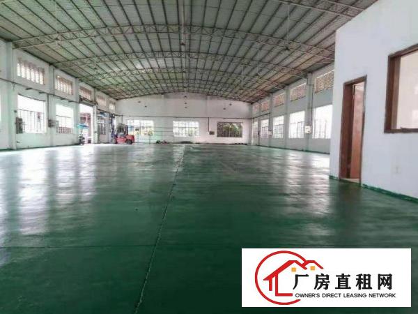  铁松独门独院厂房仓库厂房出租了200方可办环平