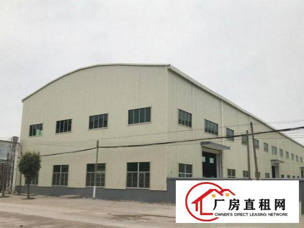  浮岗现成环评，独门独院厂房200方带天车，电费便宜